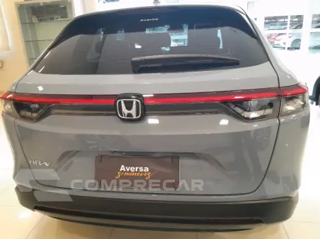 HR-V 1.5 DI I-VTEC FLEX EX CVT