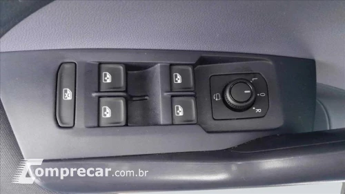 T-CROSS 1.0 200 TSI TOTAL FLEX COMFORTLINE AUTOMÁ
