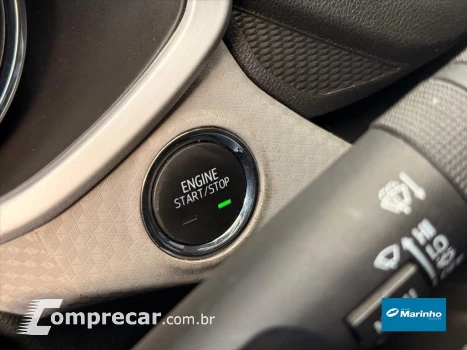 ONIX 1.0 TURBO FLEX PLUS PREMIER AUTOMÁTICO