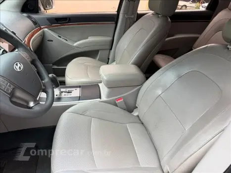 VERA CRUZ 3.8 GLS 4WD 4X4 V6 24V