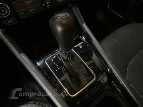 COMPASS 1.3 T270 TURBO FLEX LONGITUDE AT6