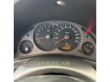 CORSA 1.8 MPFI JOY SEDAN 8V FLEX 4P MANUAL