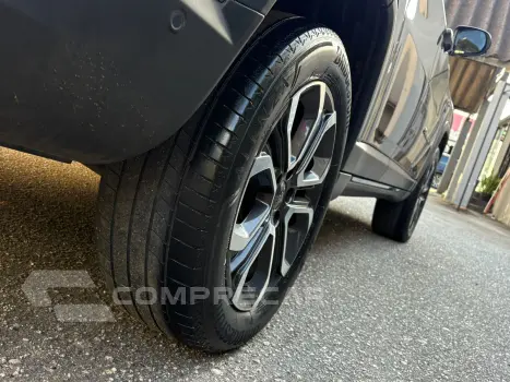 COMMANDER 2.0 Td380 Turbo Limited