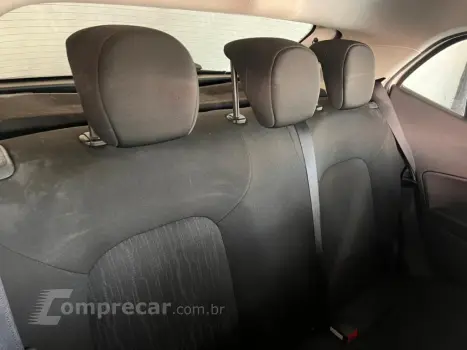 ARGO 1.0 FIREFLY FLEX DRIVE MANUAL