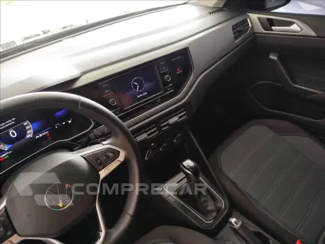 NIVUS 1.0 200 TSI Comfortline