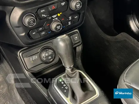 RENEGADE 2.0 16V TURBO DIESEL LONGITUDE 4P 4X4 AU