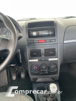 IDEA 1.4 MPI Attractive 8V