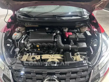 KICKS - 1.6 16V START EXCLUSIVE XTRONIC