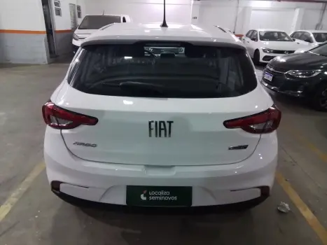 ARGO 1.0 FIREFLY FLEX DRIVE MANUAL