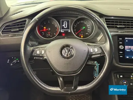 TIGUAN 1.4 250 TSI TOTAL FLEX ALLSPACE TIPTRONIC