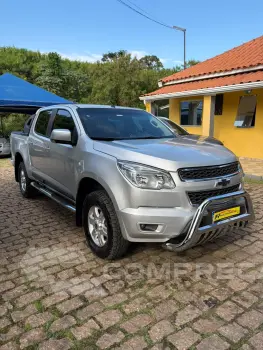 GM / S10 CD LT 2.8 4x4