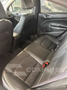 CRUZE 1.4 LT