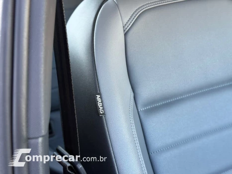 Nivus Highline 1.0 200 TSI Flex Aut.