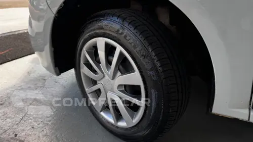 SANDERO Expression Hi-Flex 1.6 8V 5p