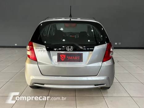 Fit LX 1.4 (flex)