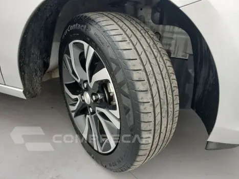 ONIX 1.0 TURBO FLEX PLUS PREMIER AUTOMÁTICO