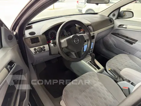 VECTRA 2.0 MPFI Elegance 8V