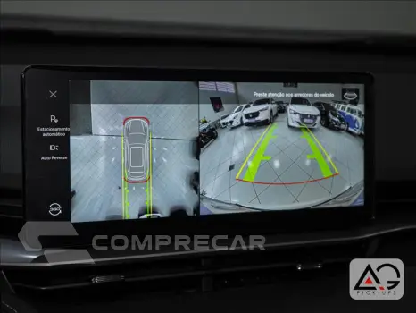 HAVAL H6 1.5 HEV Premium E-traction