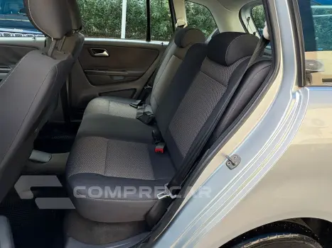 SPACEFOX 1.6 MI Sportline 8V