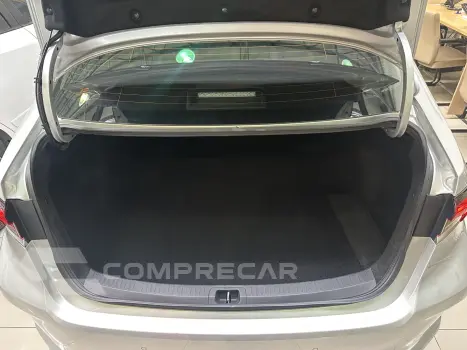 COROLLA 2.0 VVT-IE FLEX XEI DIRECT SHIFT