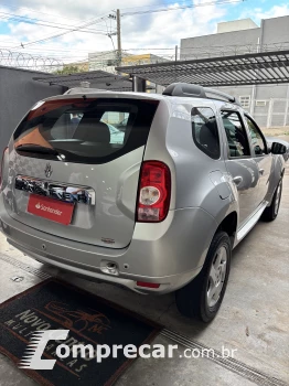 DUSTER 1.6 16V SCE Dynamique