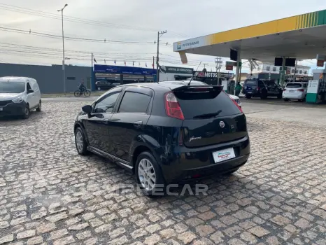 SIENA 1.4 MPI ELX 8V