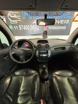 CITROEN C3 1.4 I GLX 8V