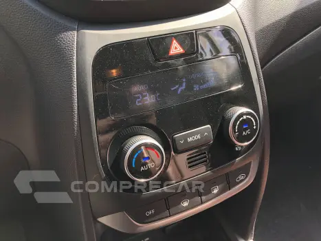 Hb20 1.6 Premium 16V Flex 4P Automático