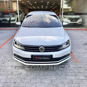 JETTA 1.4 16V TSI Comfortline