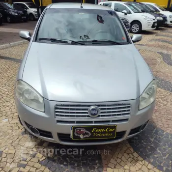 Palio ELX 1.4 Fire/30 Anos F. Flex 8V 4p