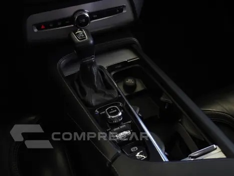 XC 90 2.0 MOMENTUM TURBO GASOLINA 4P 4X4 AUTOMÁTICO