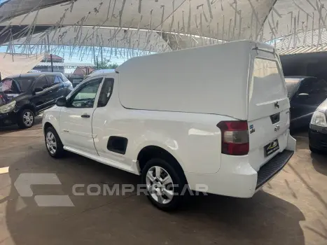 Montana 1.4 Mpfi Ls Cs 8V Flex 2P Manual