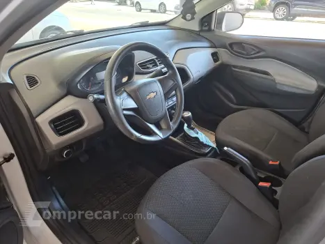 PRISMA 1.0 MPFI JOY 8V