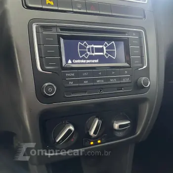 SPACEFOX 1.6 MI Trend 8V