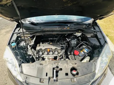CRV 2.0 LX 4X2 16V