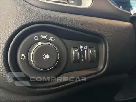 RENEGADE 1.8 16V FLEX 4P AUTOMÁTICO