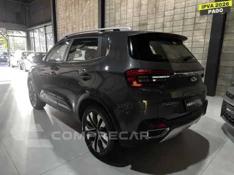 TIGGO 5x 1.5 VVT TURBO iFLEX TXS DCT