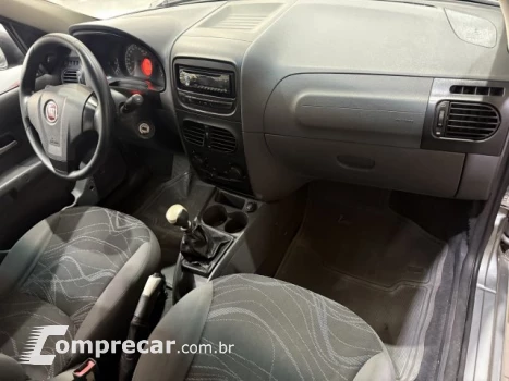 SIENA - 1.0 MPI EL 8V 4P MANUAL