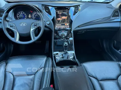 AZERA 3.0 MPFI GLS V6 24V