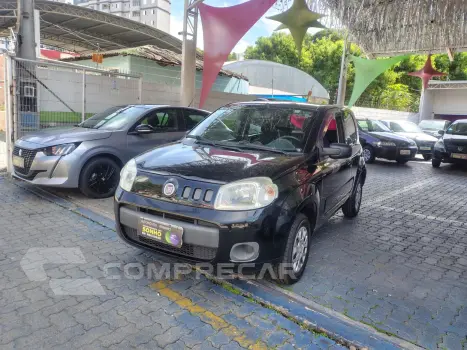 UNO 1.0 EVO VIVACE 8V