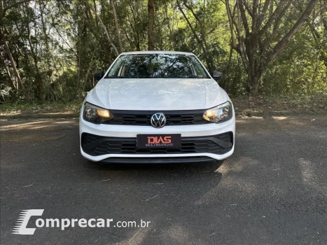 POLO 1.0 MPI TRACK MANUAL