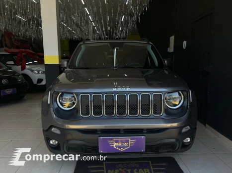 RENEGADE 1.8 16V Longitude