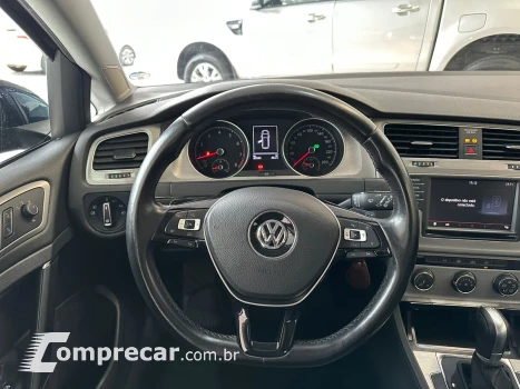 GOLF 1.4 TSI Variant Comfortline 16V