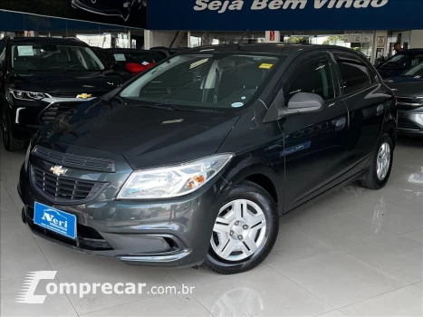 ONIX 1.0 MPFI JOY 8V FLEX 4P MANUAL
