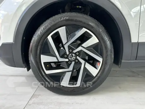 T-Cross Hig. 250 TSI 1.4 Flex 16V 5p Aut