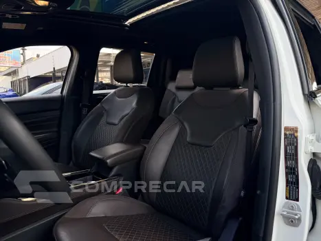 COMMANDER 2.0 Td380 Turbo Overland