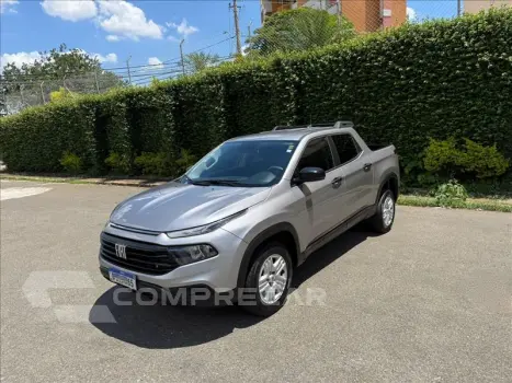 TORO 1.3 Turbo 270 Endurance