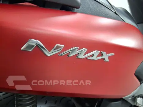 YAMAHA NMAX 160 ABS
