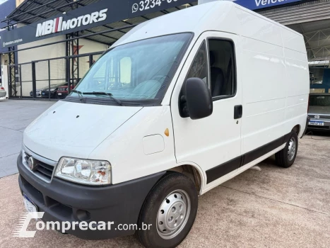 Fiat Ducato Maxicargo 2.3 T.Altoc/Ar Condicionado 4 portas