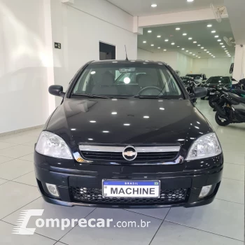CORSA 1.4 MPFI Maxx 8V